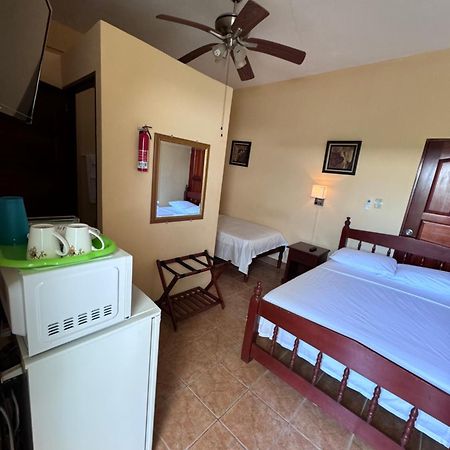 Panchos Villas キー・カーカー エクステリア 写真