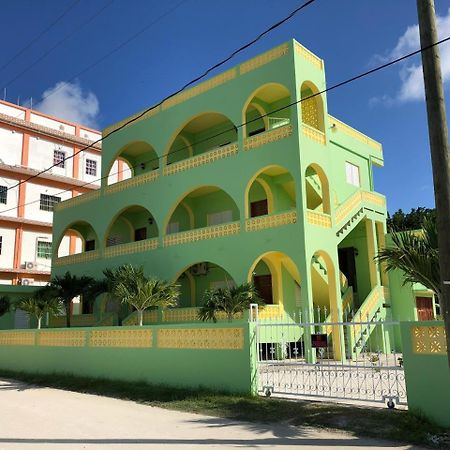 Panchos Villas キー・カーカー エクステリア 写真