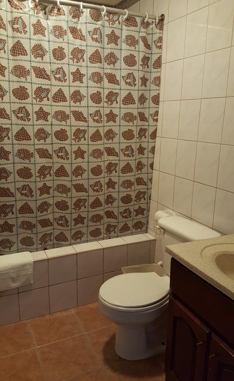 Panchos Villas キー・カーカー 部屋 写真