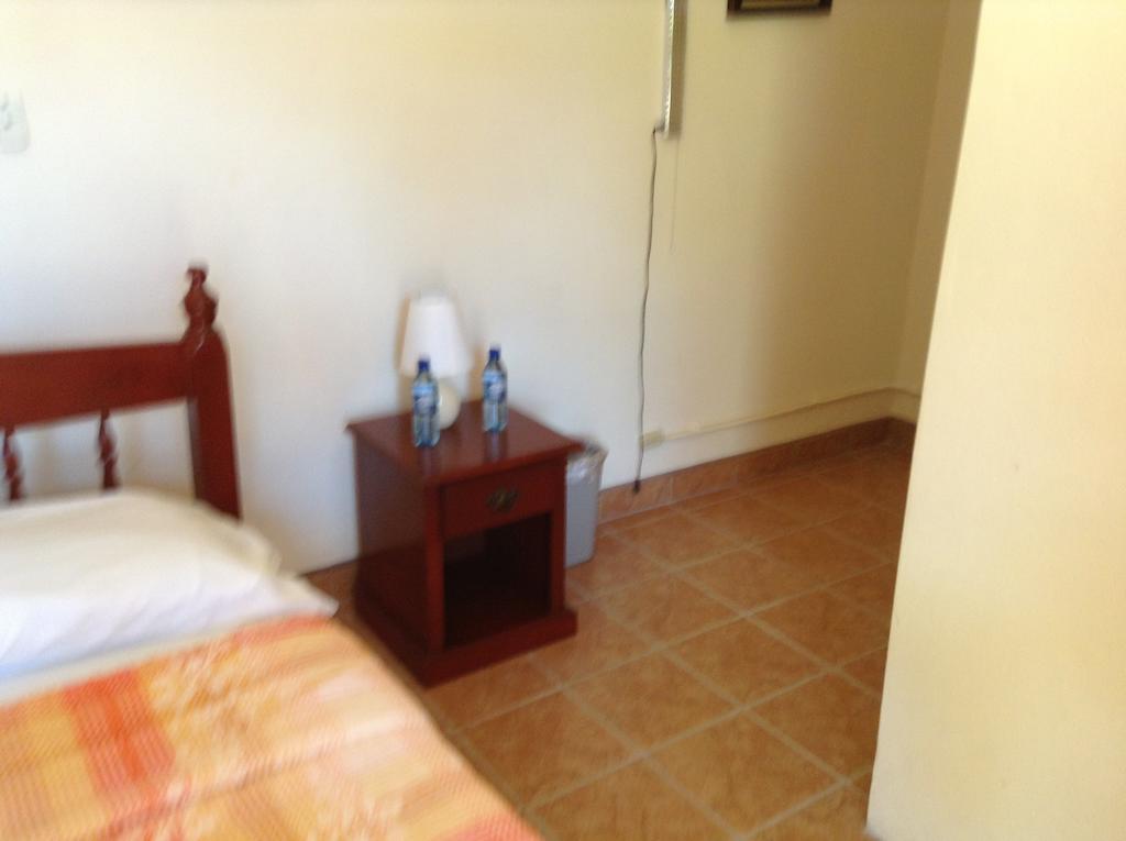 Panchos Villas キー・カーカー エクステリア 写真