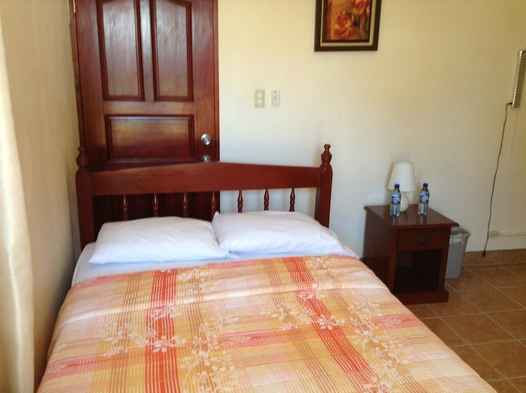 Panchos Villas キー・カーカー エクステリア 写真