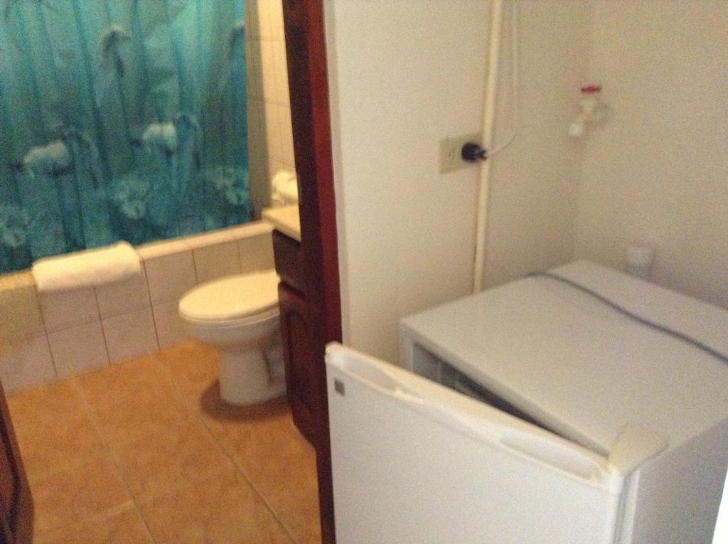 Panchos Villas キー・カーカー エクステリア 写真