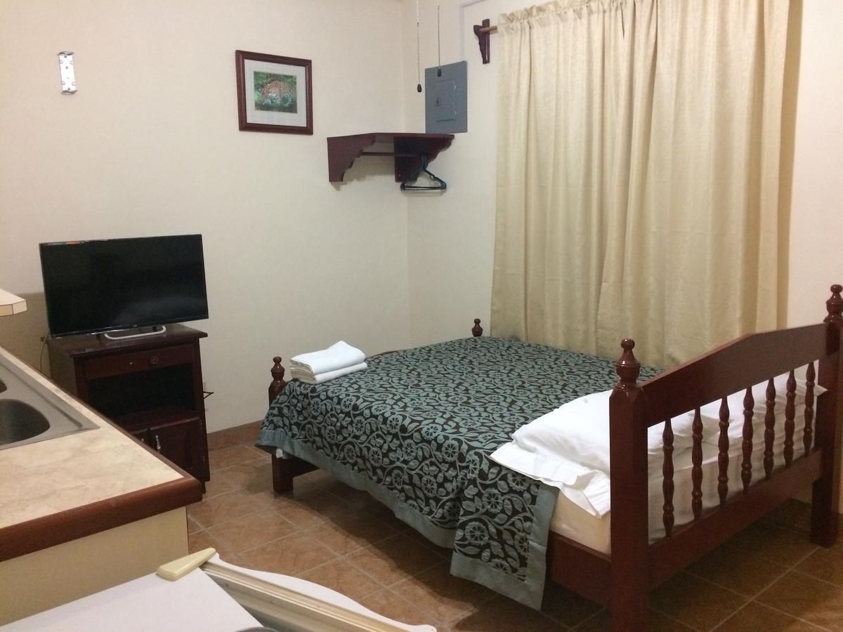 Panchos Villas キー・カーカー エクステリア 写真