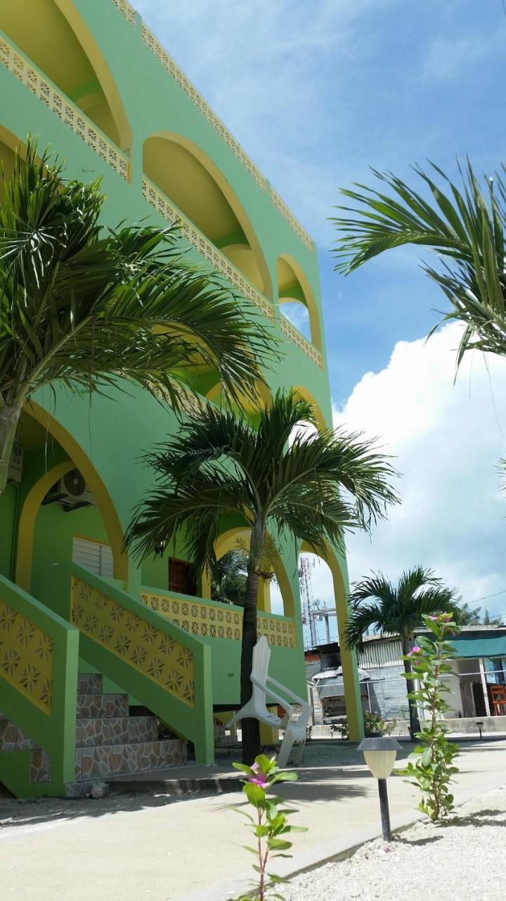 Panchos Villas キー・カーカー エクステリア 写真