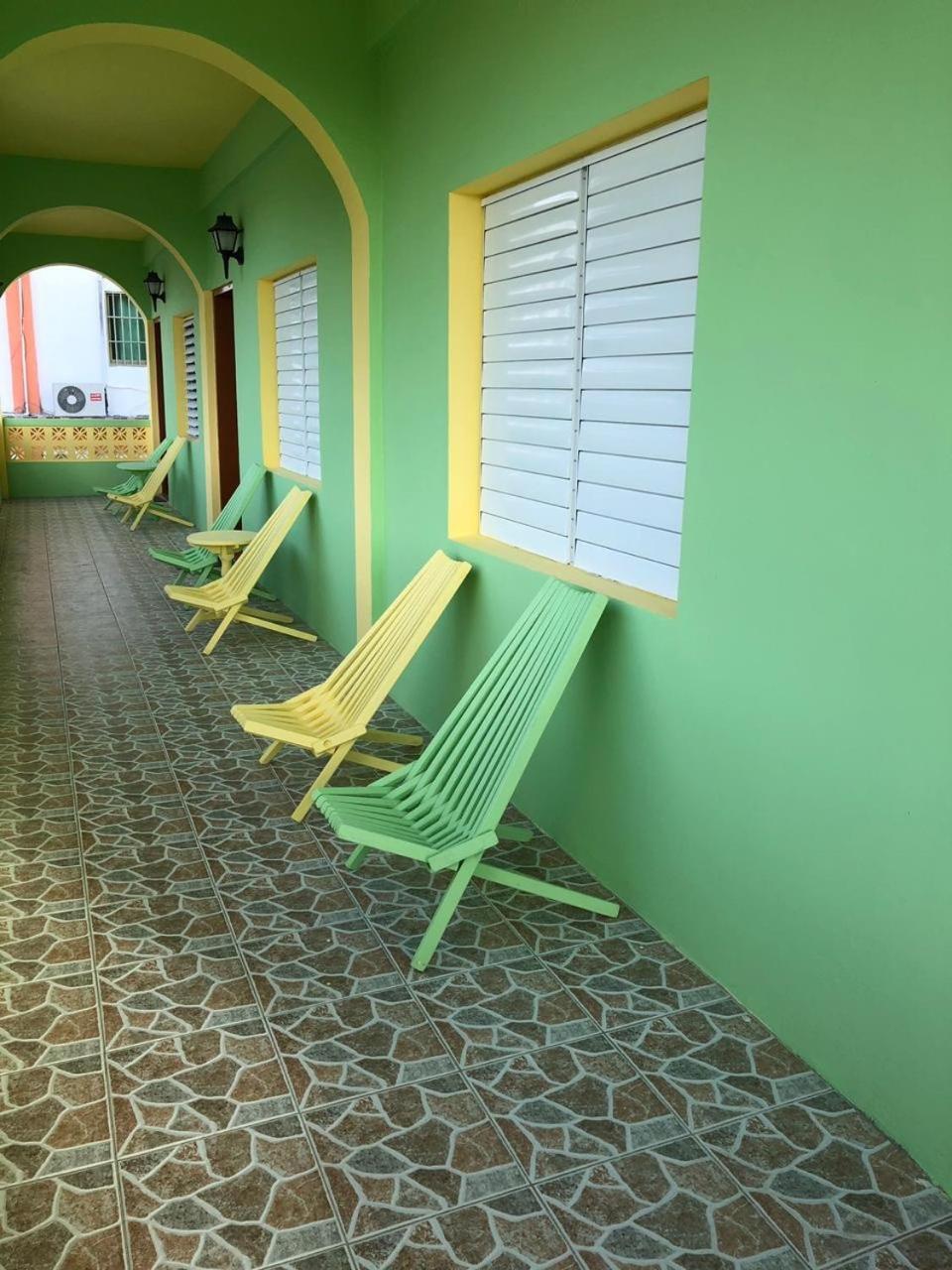 Panchos Villas キー・カーカー エクステリア 写真