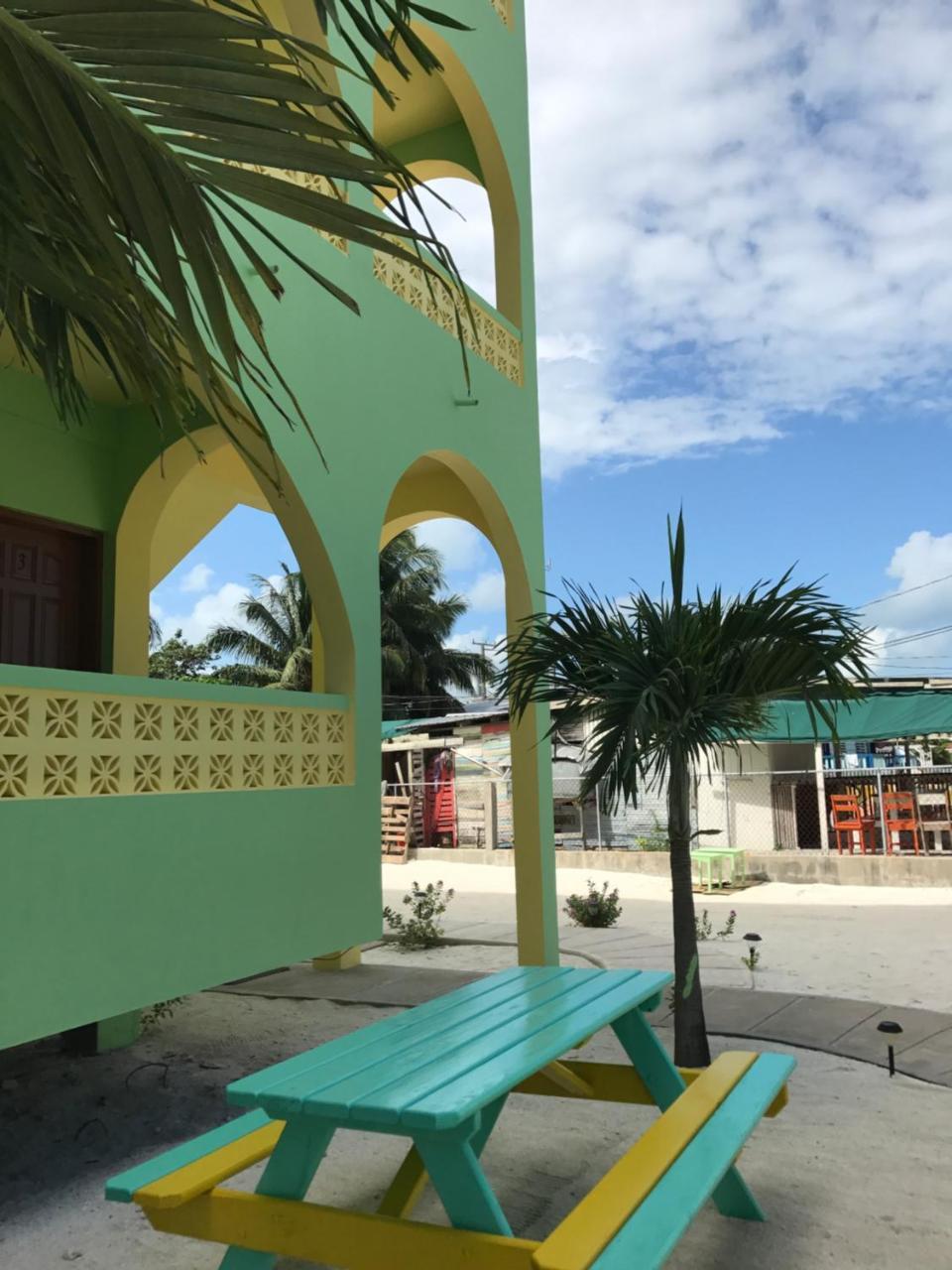 Panchos Villas キー・カーカー エクステリア 写真