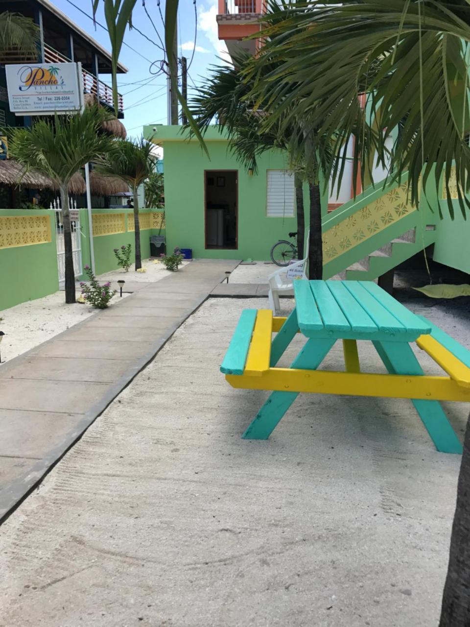 Panchos Villas キー・カーカー エクステリア 写真