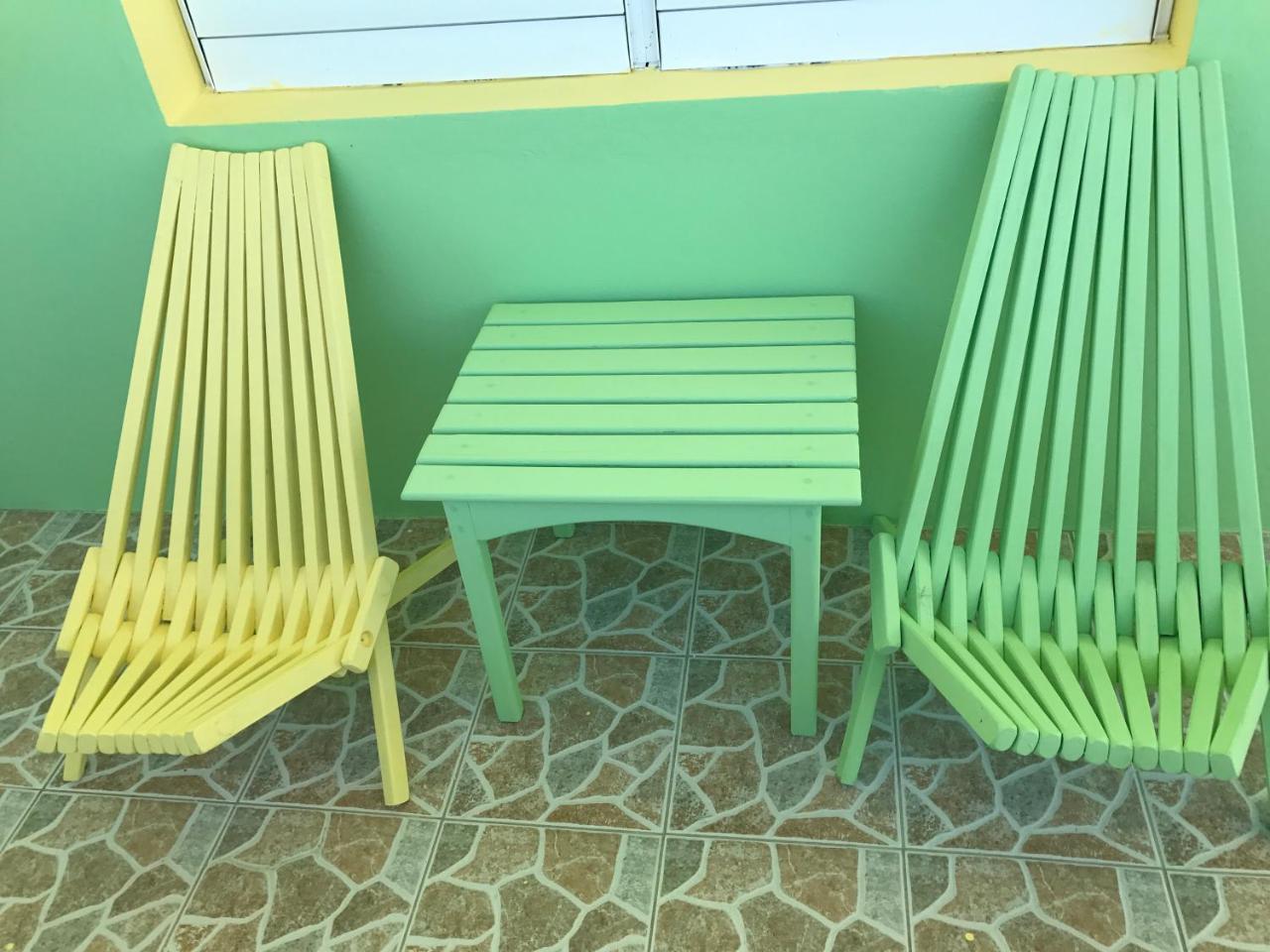 Panchos Villas キー・カーカー エクステリア 写真