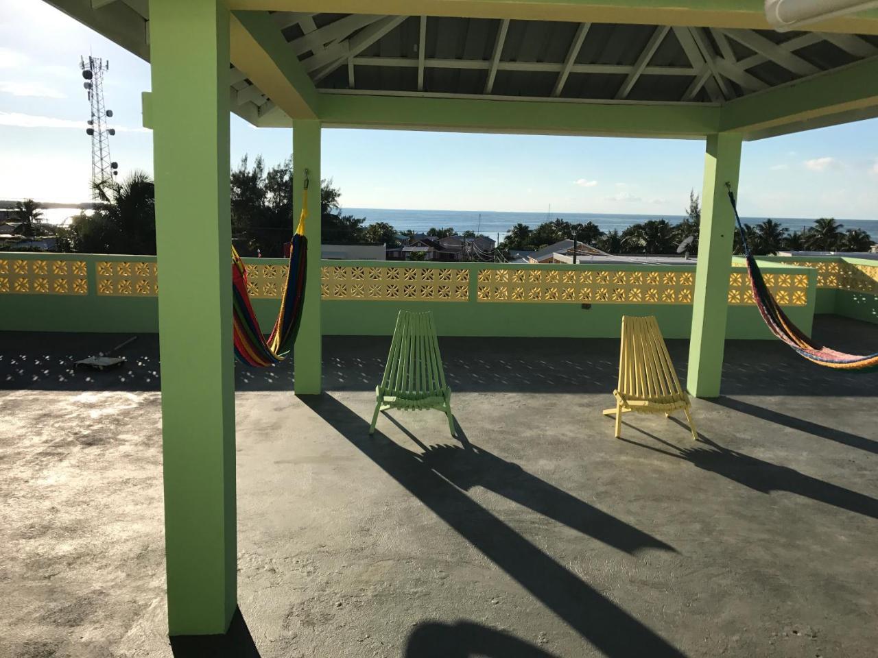 Panchos Villas キー・カーカー エクステリア 写真