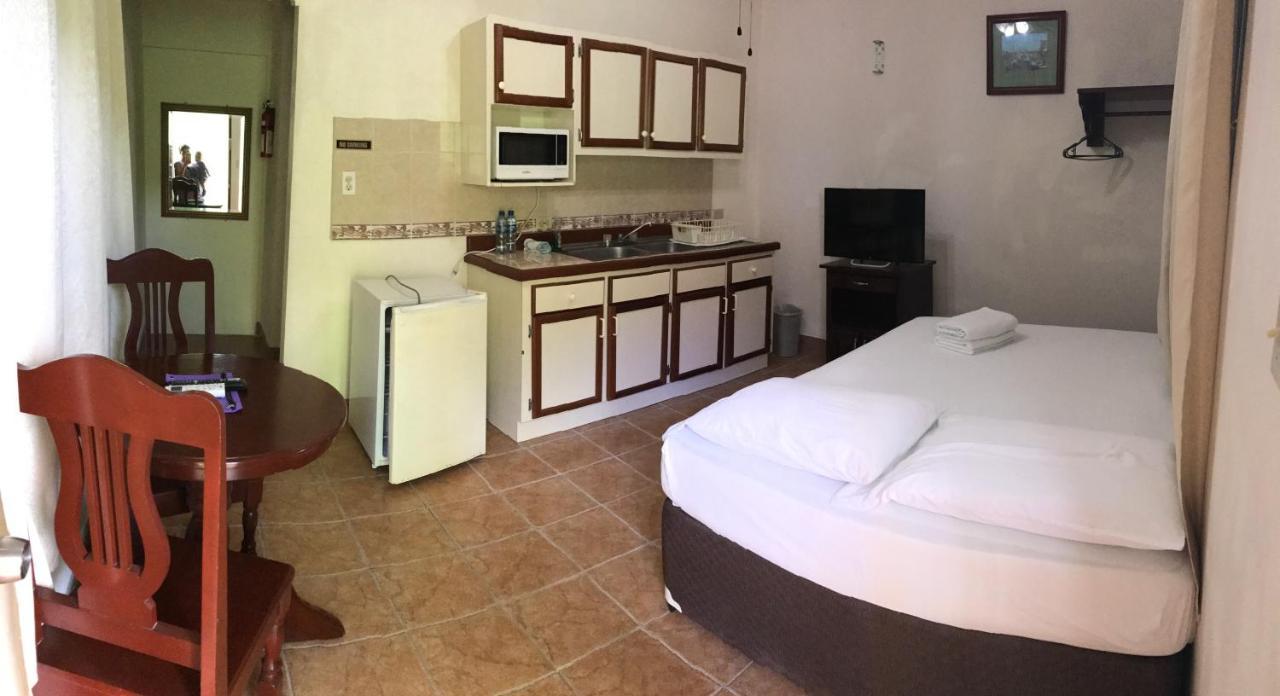 Panchos Villas キー・カーカー エクステリア 写真