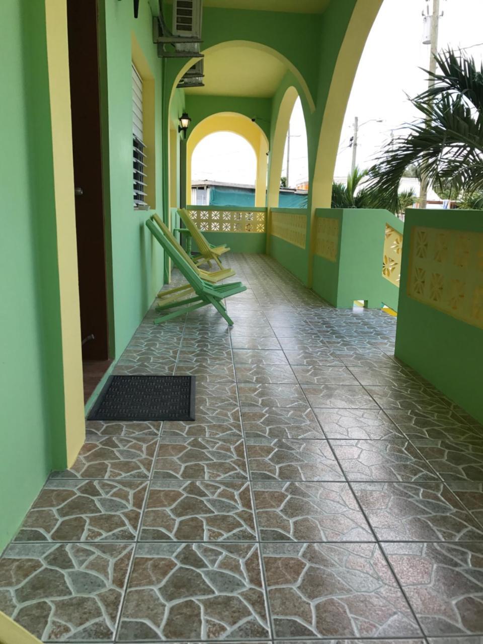Panchos Villas キー・カーカー エクステリア 写真