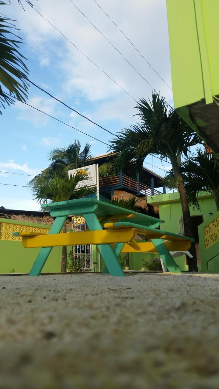 Panchos Villas キー・カーカー エクステリア 写真