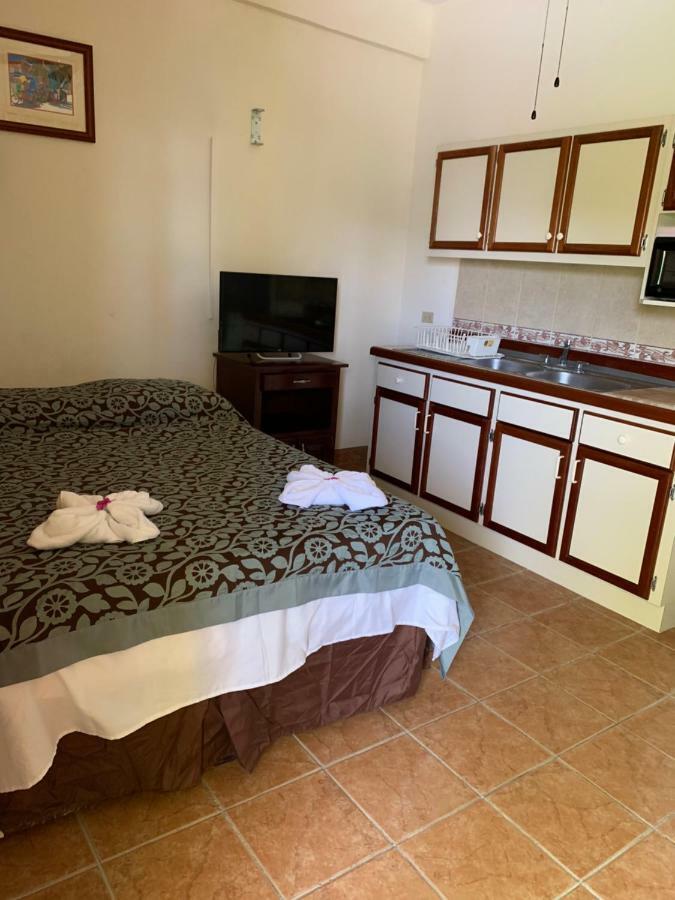 Panchos Villas キー・カーカー エクステリア 写真